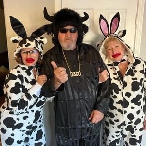 Meet your Posher, Robert